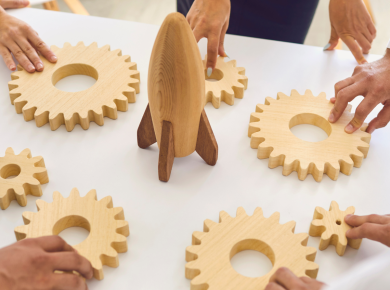 How to boost company morale