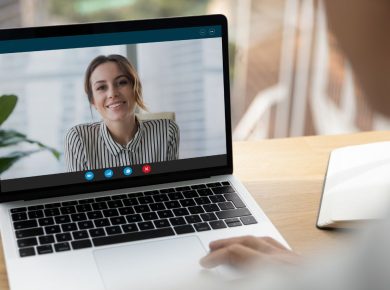 Virtual Outplacement Services - ICC